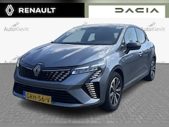 Renault Clio - 1.6 E-Tech Full Hybrid 145 techno