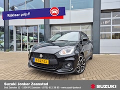 Suzuki Swift - 1.4 Sport Smart Hybrid NEDERLANDSE AUTO NIEUWSTAAT