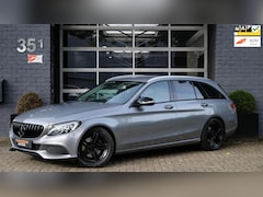 Mercedes-Benz C-klasse Estate - 200 Prestige 184PK Carplay
