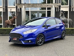 Ford Fiesta - 1.6 EcoBoost ST