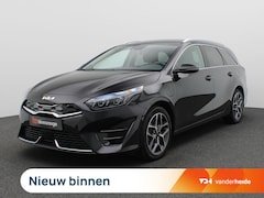 Kia Cee'd Sportswagon - Ceed 1.6 GDI PHEV Dynamicplusline 141PK Aut. Adaptieve Cruise Controle, LED Koplampen, Key