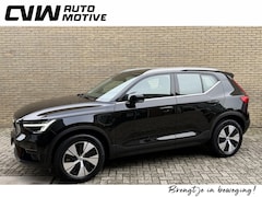 Volvo XC40 - 1.5 T4 211pk Recharge | 77.000km | Navigatie | Cruise control | Lane assist | Apple CarPla