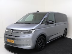 Volkswagen Multivan - Bulli L2 1.5 Ehybrid 180kW 245 pk DSG 4 motion | Easy Open Pakket Basis | Trekhaak | Kunst