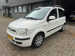 Fiat Panda - 1.2 Edizione Cool
