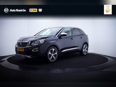 Peugeot 3008 - 1.2T Aut. Crossway 360 CAM | NAVI | CARPLAY | BLINDSPOT | CLIMA | CRUISE | ALCANTARA | PDC