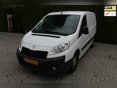 Peugeot Expert - 227 1.6 HDI L1H1 Navteq 2 -- AIRCO