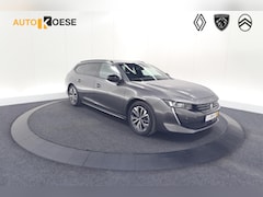 Peugeot 508 SW - PureTech 130 EAT8 Allure Pack | Camera | Adaptieve Cruise Control | Dodehoekdetectie
