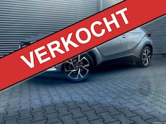 Toyota C-HR - 1.8 Hybrid Dynamic