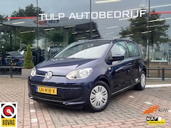 Volkswagen Up! - 1.0 move up 5-Deurs Airco Navi All season NAP
