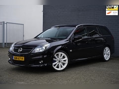 Opel Vectra Wagon - 2.8 V6 OPC 280pk, Leder, Recaro, Navigatie