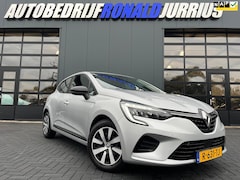 Renault Clio - 1.0 TCe 90 Equilibre NL.Auto/Nieuwstaat/49Dkm/Carplay/Cruise-Control/Dealer Onderhouden