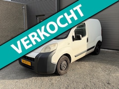 Citroën Nemo - 1.4 HDi