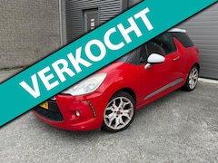 Citroën DS3 - 1.6 THP Sport Chic