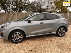 Ford Puma - 1.0 Hybrid ST-Line X AUTOMAAT Navigatie & Camera & Winterpakket