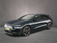 Audi S6 - Avant e-tron quattro | Tech Pro | B&O | Head Up | Stoelventilatie | 21 inch | Matrix LED |