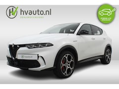 Alfa Romeo Tonale - Q4 PLUG-IN HYBRID VELOCE 280PK | Panoramadak | Harman Kardon | Tech Pack