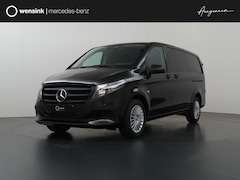 Mercedes-Benz eVito - 112 Bestelwagen L2 60 kWh | Navigatie | Achteruitrijcamera | Achterdeuren | Dodehoekassist