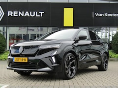 Renault Rafale - E-Tech 4x4 plug-in hybrid 300pk Aut Atelier Alpine
