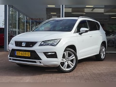 SEAT Ateca - 1.5 TSI FR Business Intense | Automaat | 360 Camera | PDC | Vol opties | Elek. pakket | 20