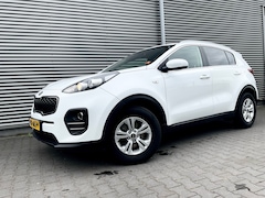 Kia Sportage - 1.6 GDI First Edition 5 h