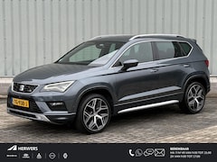 SEAT Ateca - 1.4 EcoTSI FR Business Intense / Automaat / 360 Graden Camera / Parkeersensoren Voor + Ach