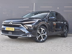 Citroën C5 X - 1.6 Plug-in Hybrid 225 Shine | Schuif-/Kanteldak | Elektr. Achterklep | Stuur/Stoelverwarm