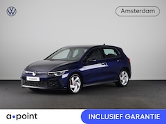 Volkswagen Golf - 1.4 eHybrid Style 204 PK PHEV | Navigatie | Keyless entry | Ergo-Active bestuurdersstoel e