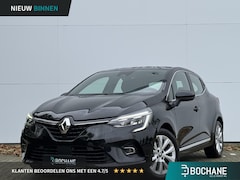 Renault Clio - 1.3 TCe Intens benzine, automaat