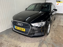 Audi A3 Sportback - 1.0 TFSI Pro Line Navi/Clima/Trekhaak/Xenon