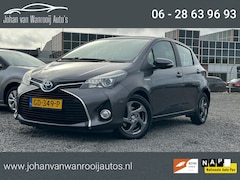 Toyota Yaris - 1.5 Hybrid Lease/NAVI/AUTOMAAT/CAMERA