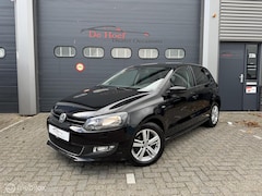 Volkswagen Polo - 1.2-12V Match✓Airco ✓Cruise ✓CarPlay ✓APK
