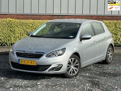 Peugeot 308 - 1.2 / Automaat / e-THP Allure