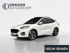 Ford Kuga - 1.5 EcoBoost ST-Line X Elektrisch Wegklapbare Trekhaak I Panorama Dak I Winter Pack I Park
