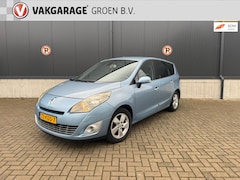 Renault Grand Scénic - 1.4 TCe Sélection Business Sport 7p. / navi / cruise / trekhaak