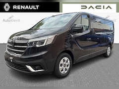 Renault Trafic E-Tech - T29 L2H1 Advance 52 kWh - EASY LINK navi - Houten laadvloer - Zijwandbekleding - Additione