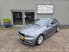 BMW 3-serie - E90 318i M-Sport Edition Automaat/Nwe Ketting