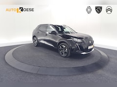 Peugeot 2008 - PureTech 130 Allure Pack | Camera | Adaptieve Cruise Control | Stoelverwarming | Apple Car