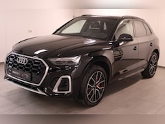 Audi Q5 - 50 TFSI e S edition