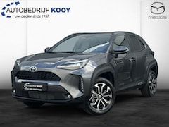 Toyota Yaris Cross - 1.5 Hybrid 116 Dynamic / Nieuwe auto