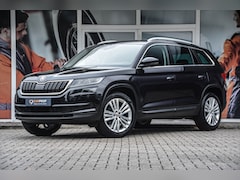 Skoda Kodiaq - 1.4 TSI 110kW/150pk DSG Style