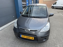 Hyundai i10 - 1.1 Dynamic 5Drs 1eEignr Org61.000km NweDistrb