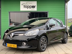 Renault Clio - 1.2 GT | Automaat | Cruise Control | Navigatie |