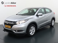 Honda HR-V - 1.5 i-VTEC 130pk CVT Elegance Rijklaarprijs inc 12 mnd garantie