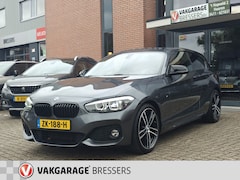 BMW 1-serie - 118i Edition M-Sport