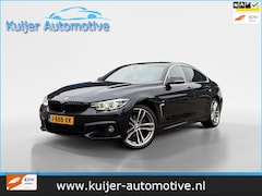 BMW 4-serie Gran Coupé - 418i M Sport Corporate Lease Automaat