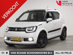 Suzuki Ignis - 1.2 Stijl Automaat