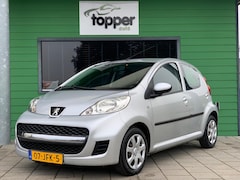 Peugeot 107 - 1.0-12V Sublime | Elektrische Ramen | 5 Deurs | Airco |