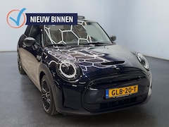 MINI Mini-Electric - Camden Ed. 33 kWh | Head-up Display | Panoramadak | Leder |
