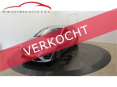 Kia Cee'd Sportswagon - Ceed 1.6 GDI PHEV DynamicPlusLine Cam Dhoek El-aKlep Stoel + Stuur Ver