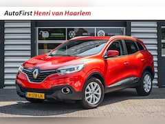 Renault Kadjar - 1.2 TCe Intens | Airco | Cruise control | Trekhaak